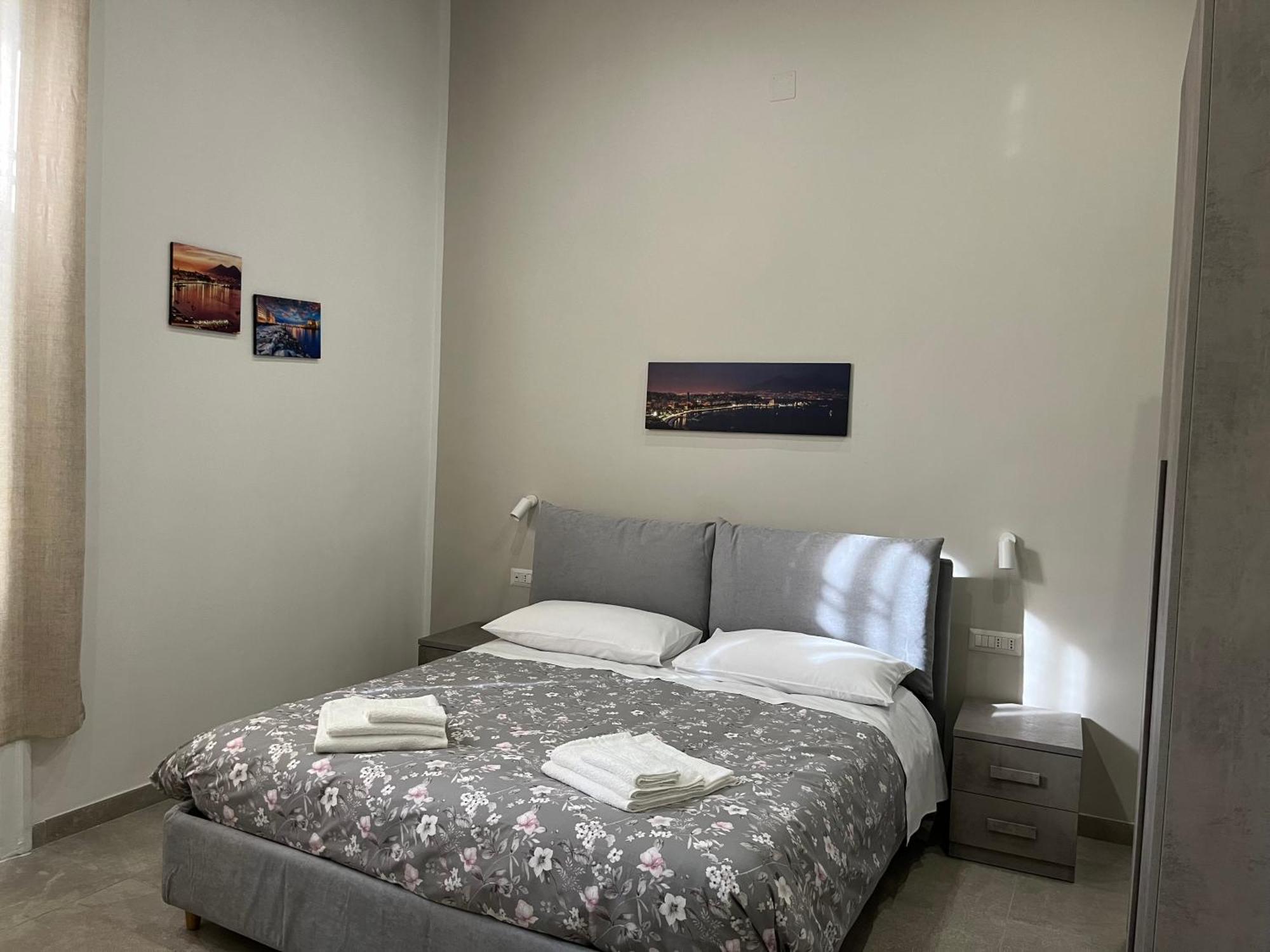 Hotel Neapolis Francy Marechiaro Esterno foto